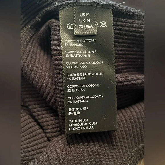 Free People Beach Mini Dress Size M‎ - Picture 9 of 10